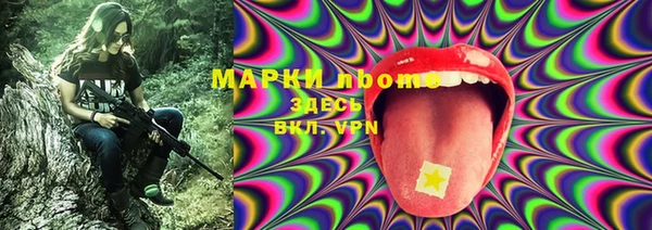хмурый Алексеевка